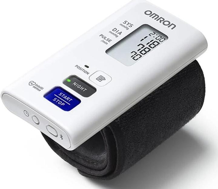 Produktbild Omron Nightview (Blutdruckmessgerät Oberarm)