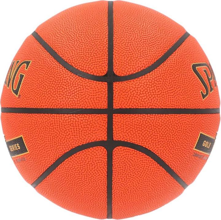 Actual product image Spalding TF Gold
