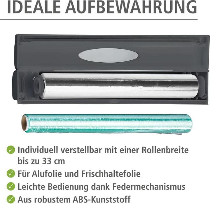 Produktbild Wenko Perfect Cutter