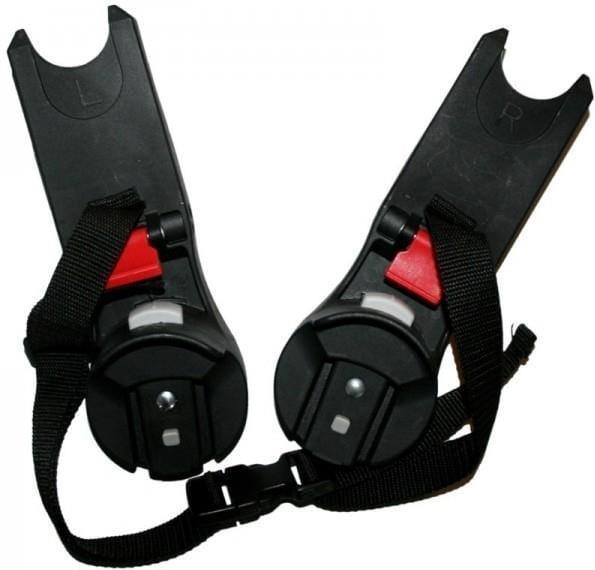 Immagine prodotto Baby Jogger Adattatore