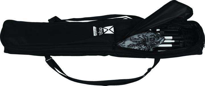 Actual product image Westcott X-Drop (150 cm, 213.36 cm)