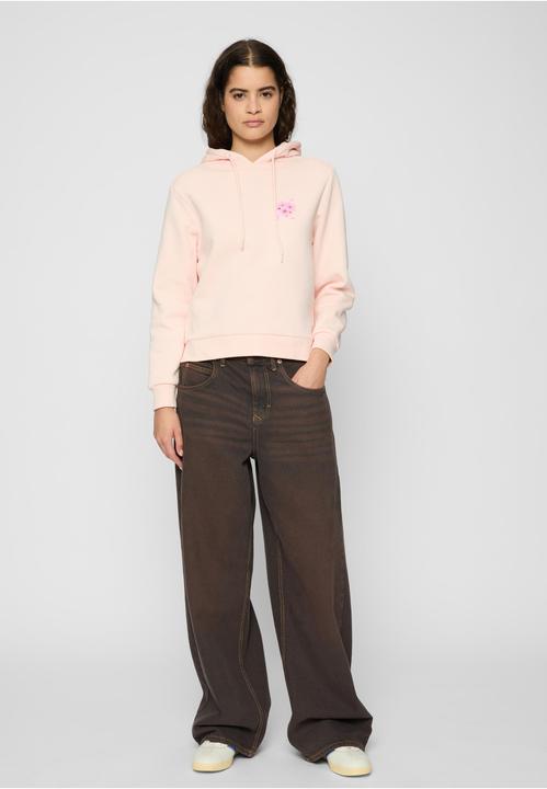 Immagine prodotto Miss Tee Felpa con cappuccio Self Love Club - 170089 (M)