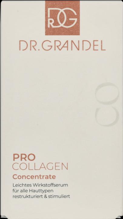 Actual product image Dr Grandel Pro Collagen (30 ml)