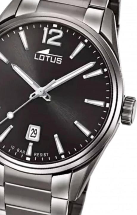 Produktbild Lotus 18684/1 Chronograph (Chronograph, 42 mm)