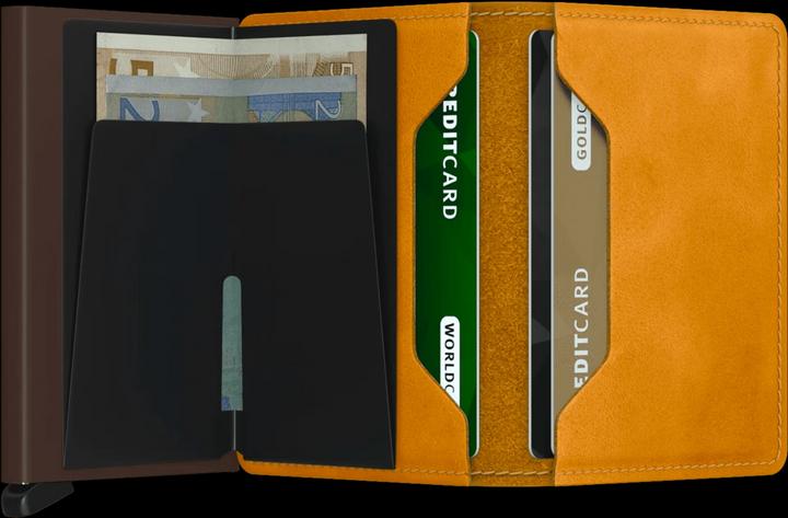 Produktbild Secrid Miniwallet