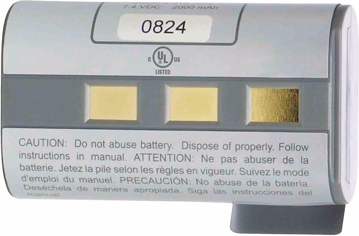 Image du produit Medela Pièce détachée Freestyle Batterie