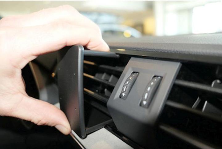 Image du produit Brodit 855481 Support voiture Audi Q3 19-