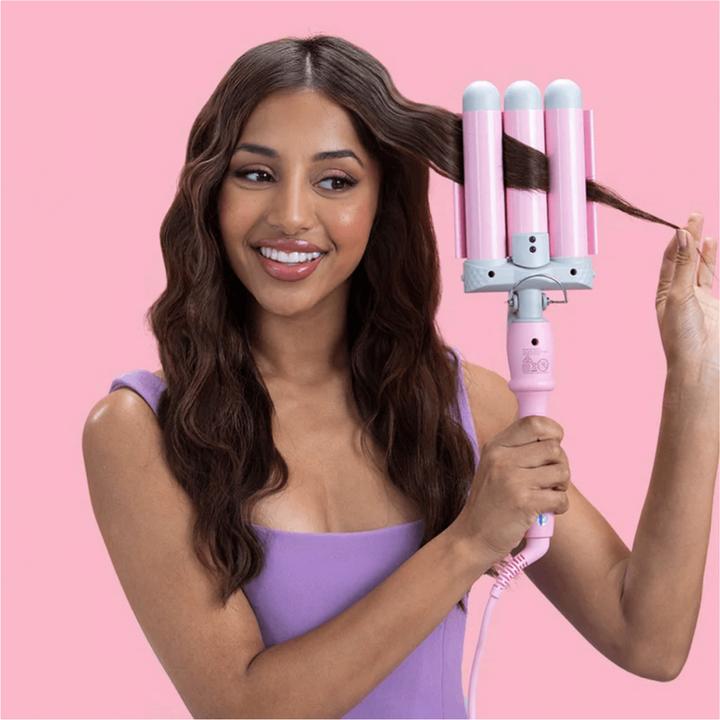 Produktbild Mermade Pro Waver 32mm (32 mm)