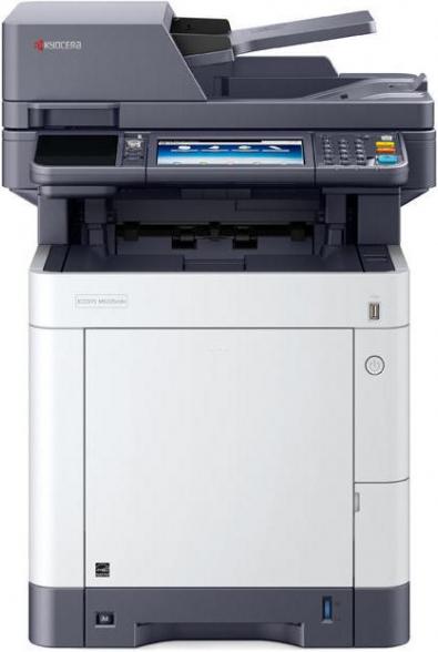 Kyocera Multifunktionsdrucker ECOSYS M6230CIDN (Laser, Couleur)