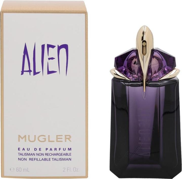 Actual product image Thierry Mugler Alien (Eau de parfum, 60 ml)