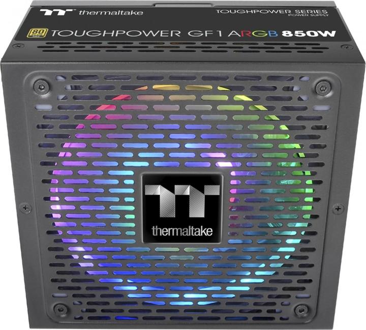 Thermaltake ToughPower GF1 (850 W)