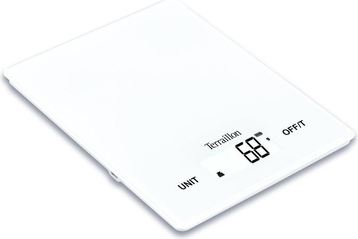Produktbild Terraillon Smart USB