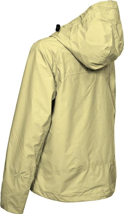 Produktbild Trespass Miyake Jacke mit Kapuze wasserabweisend (XXS)