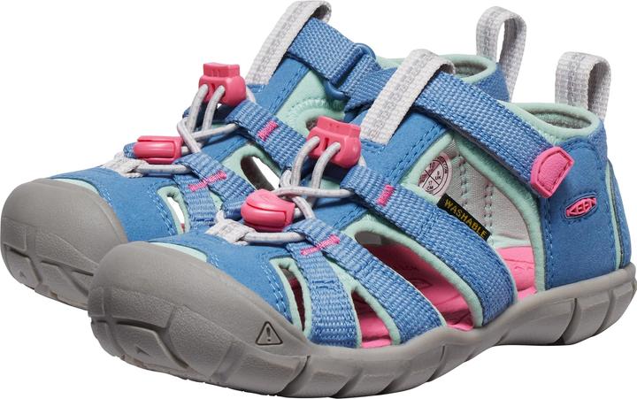 Actual product image Keen C Seacamp II CNX (28)