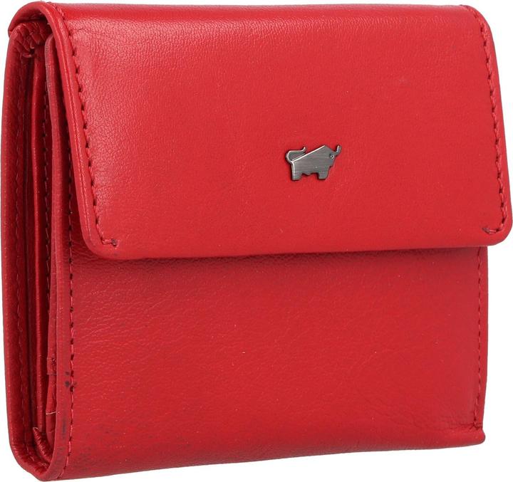 Produktbild Braun Büffel Anna Geldbörse RFID Leder 11 cm