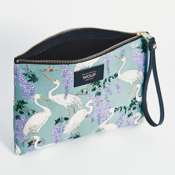 Actual product image Wouf Cosmetic bag 26 cm (1 l)