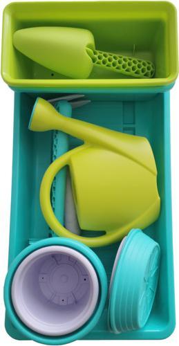 Image du produit Gardenico Kinder-Pflanzset