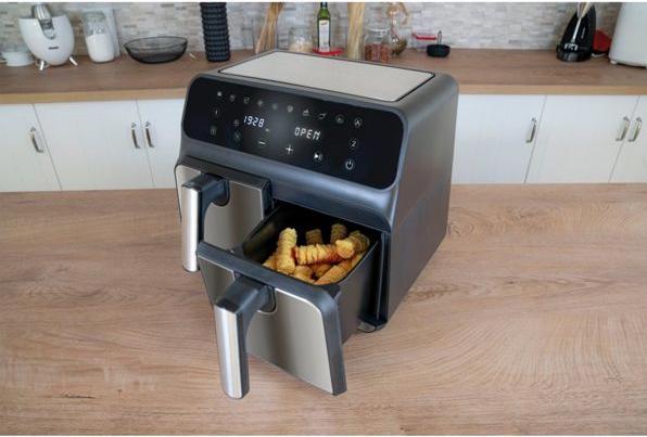 Immagine prodotto Unold 58689 TWIN ZONE (Spina UE)