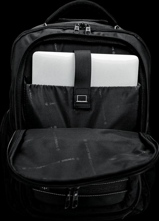 Immagine prodotto Swissbags Borsa da viaggio (42 l, Bagaglio a mano (fino a 50 litri))
