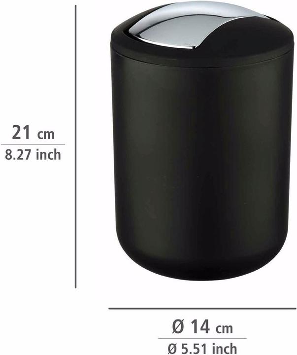 Produktbild Wenko Brasil (2 l)