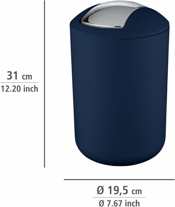 Actual product image Wenko Brasil (6.50 l)