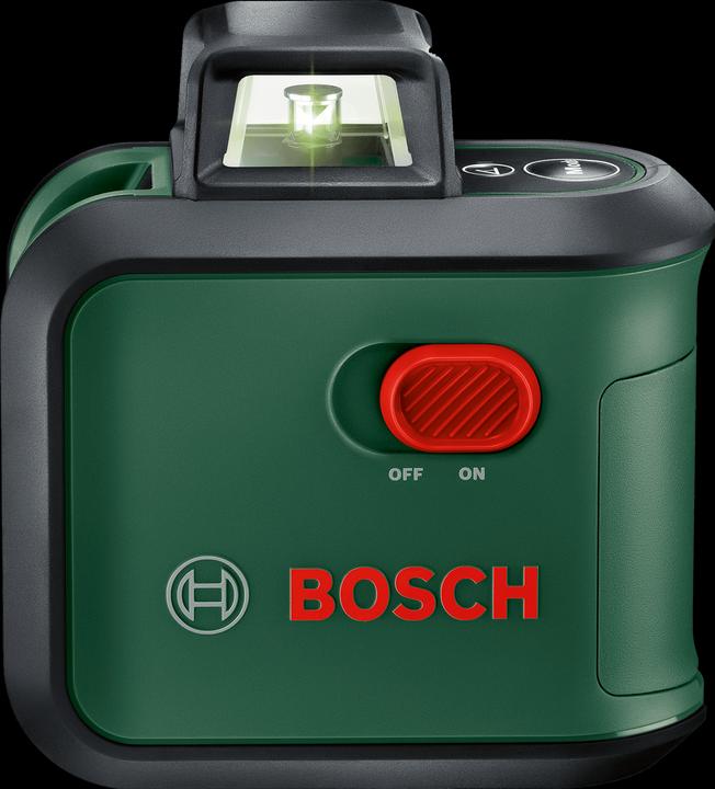 Produktbild Bosch Home & Garden AdvancedLevel 360