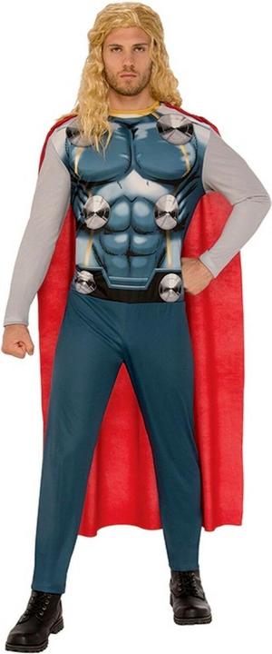 Image du produit Konjac Sponge Costume Thor Comic (M, L)