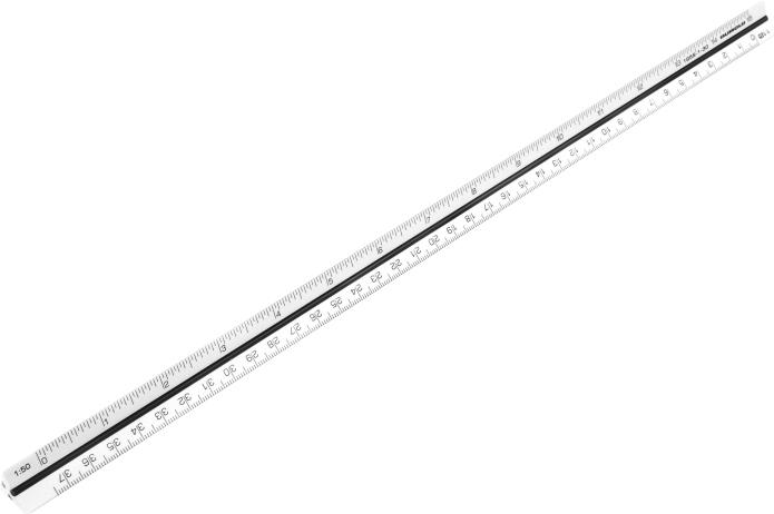 Immagine prodotto Rumold Scala triangolare (30 cm)