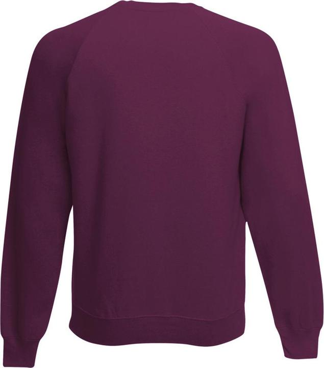 Actual product image Fruit of the Loom UTBC4368 P (12, 13)