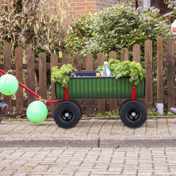Immagine prodotto Relaxdays 4x ruote-scorta-carro (150 kg)