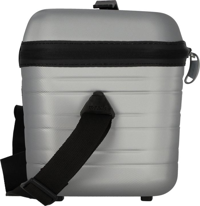 Actual product image American Tourister Flashline beauty case 36 cm