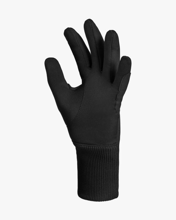 Immagine prodotto Fouganza Guanti da equitazione 100 Warm - Nero (3XS)