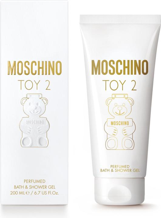 Image du produit Moschino Toy 2 (200 ml)