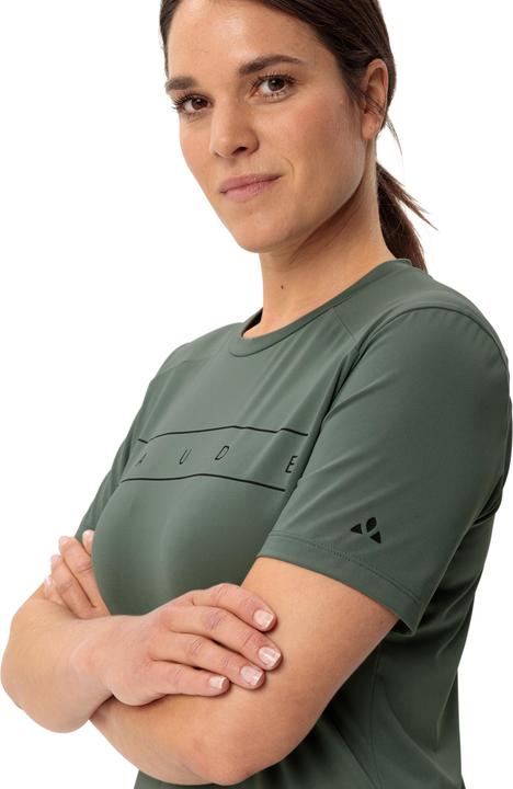 Produktbild Vaude Qimsa Logo Shirt (44, XL)