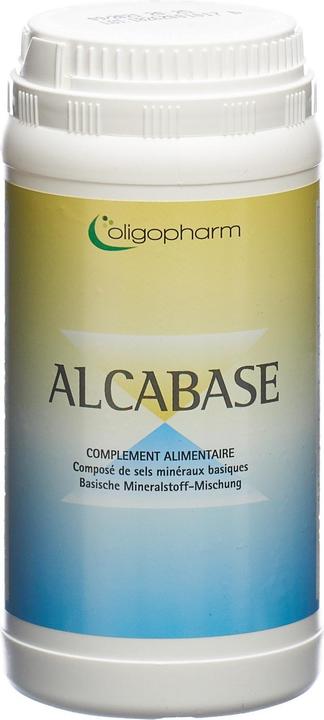 Oligopharm Pulver (1 Stück, Pulver, 250 g)