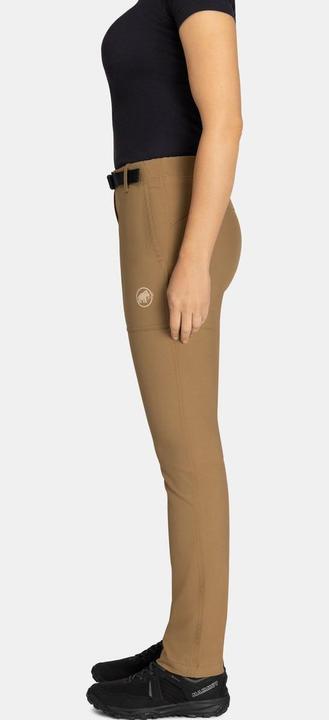 Actual product image Mammut Mountain Tough Pants Women (34)