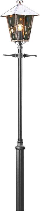 Konstsmide Fenix (E27, IP23)