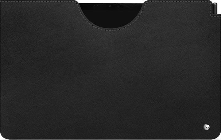 Negre poudro ( Pantone #111212 )