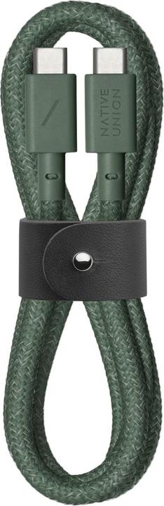 Native Union Belt Cable (1.20 m, USB 3.2 Gen 1)