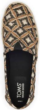Image du produit Toms W's Alpargata Rope 2.0 (39)