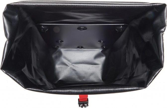 Produktbild Ortlieb Gravel Pack (25 l, Gepäckträgertasche)