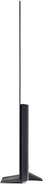 Actual product image LG OLED55BX (55", OLED, 4K, 2020)