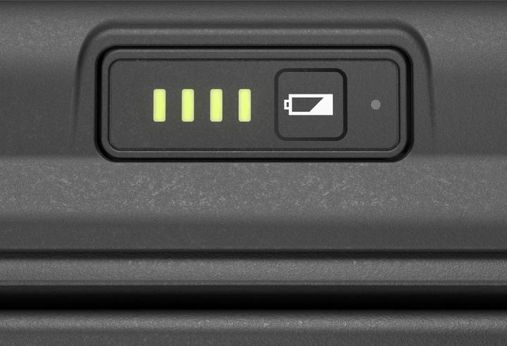 Immagine prodotto Canon Maxify BX 110 con batteria (Inchiostro, Colore)