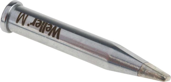 Image du produit Weller Erem Panne bis Weller XT-M, 3,2×1,2 mm (Mèche à souder)