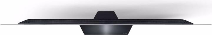 Actual product image LG OLED55BX (55", OLED, 4K, 2020)