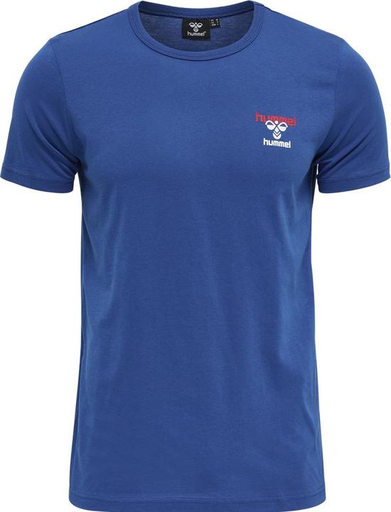 Actual product image hummel Ic Dayton T-Shirt (S)