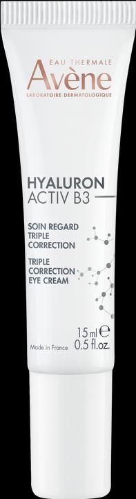 Avène Hyaluron Activ B3 (Crème, 15 ml, Tag + Nacht)