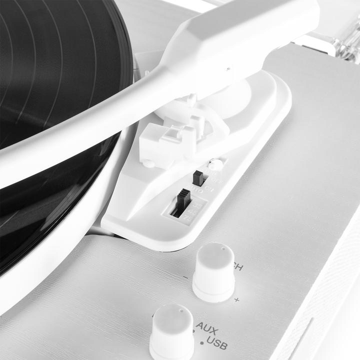 Produktbild Fenton RP162W (Halbautomatisch)