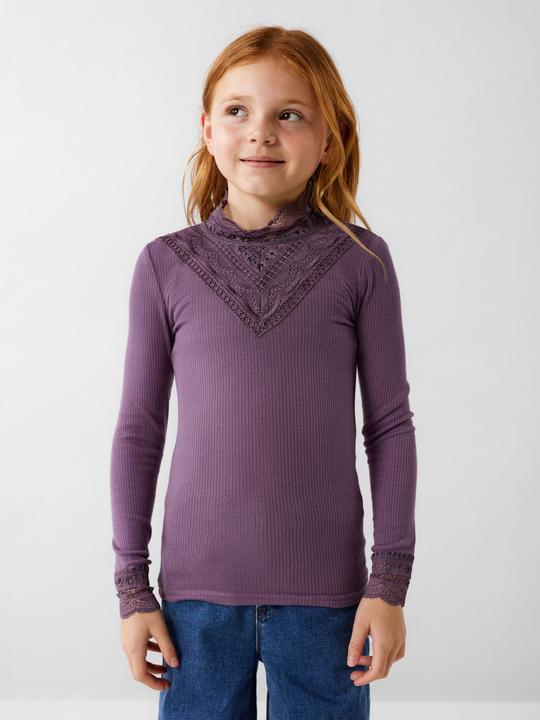Image du produit Name it Haut X-Slim Fit à manches longues (146)