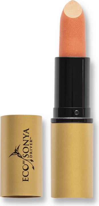 Actual product image Eco by Sonya Lipstick Currumbin Coral